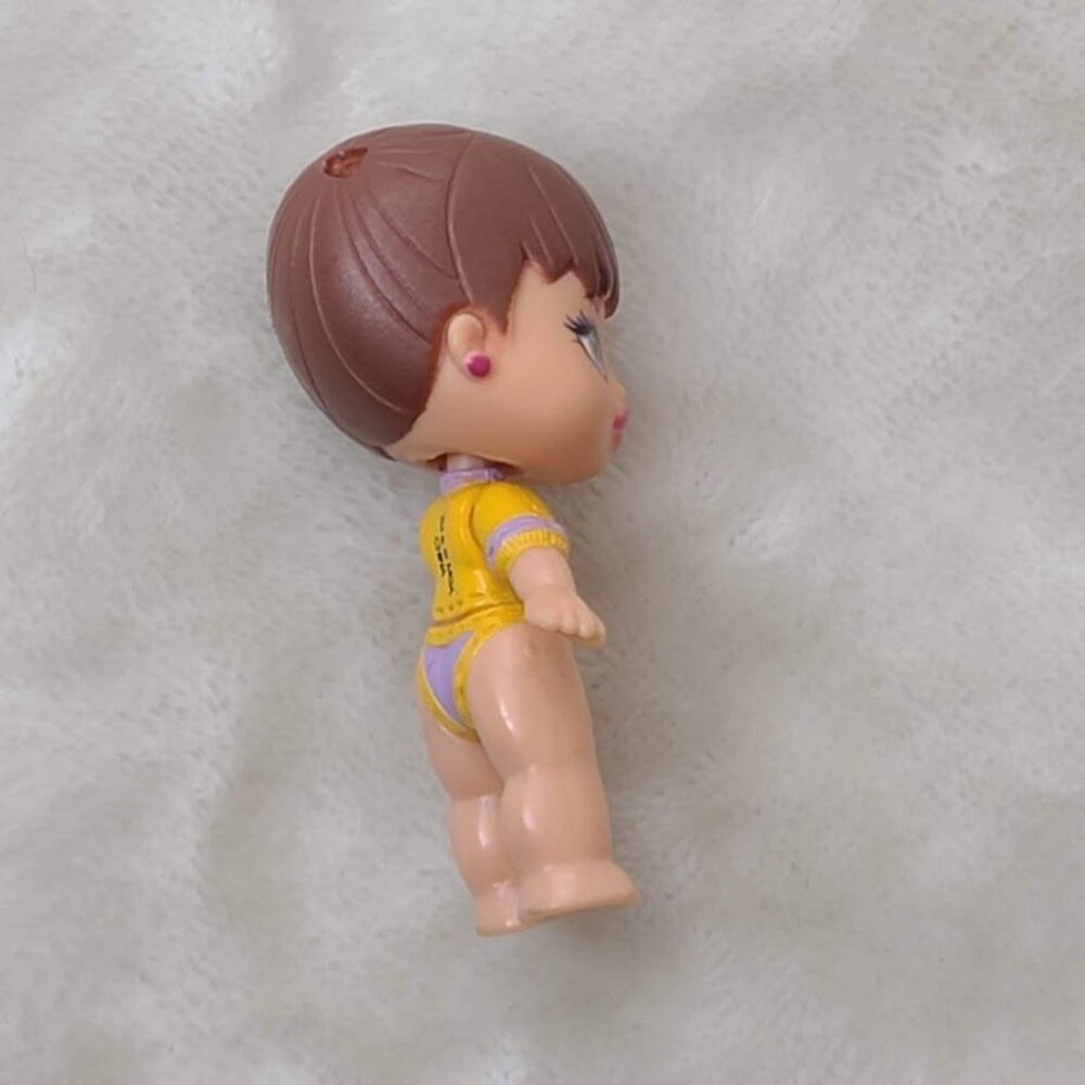 Bratz Babyz Meygan Mini Doll MGA Entertainment Early 2000s Figure - Picture 7 of 8